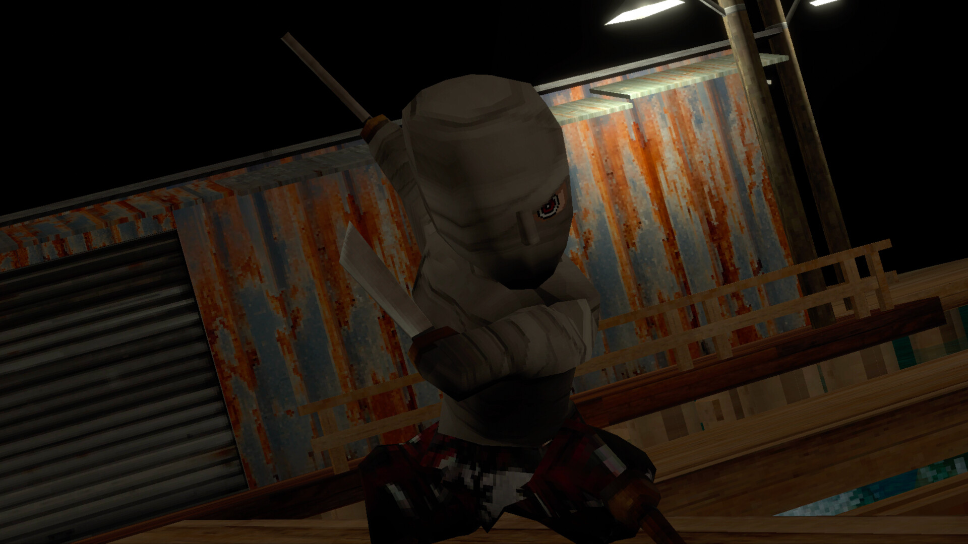 Walled Haven screenshot 20