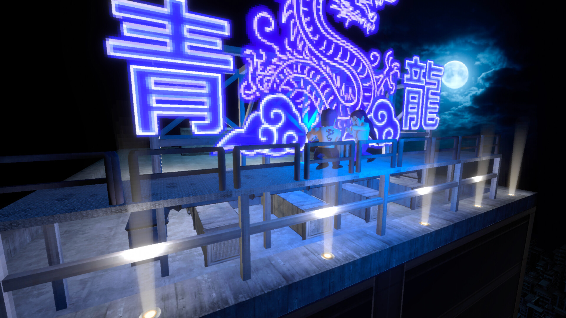 Walled Haven screenshot 23