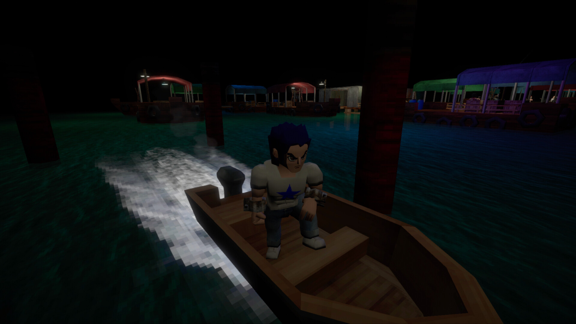 Walled Haven screenshot 25