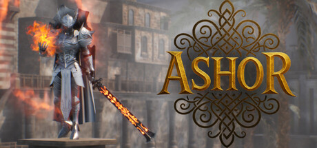 ASHOR — Steam header