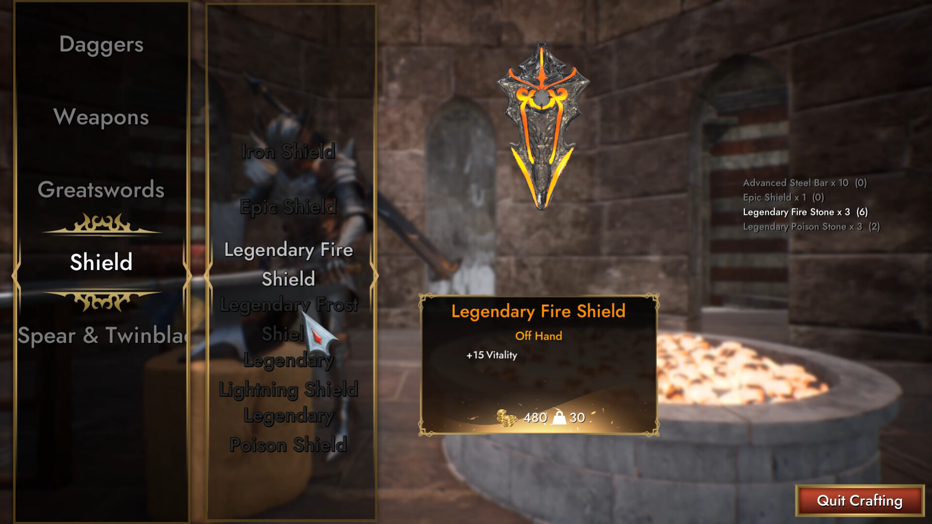 ASHOR screenshot 5