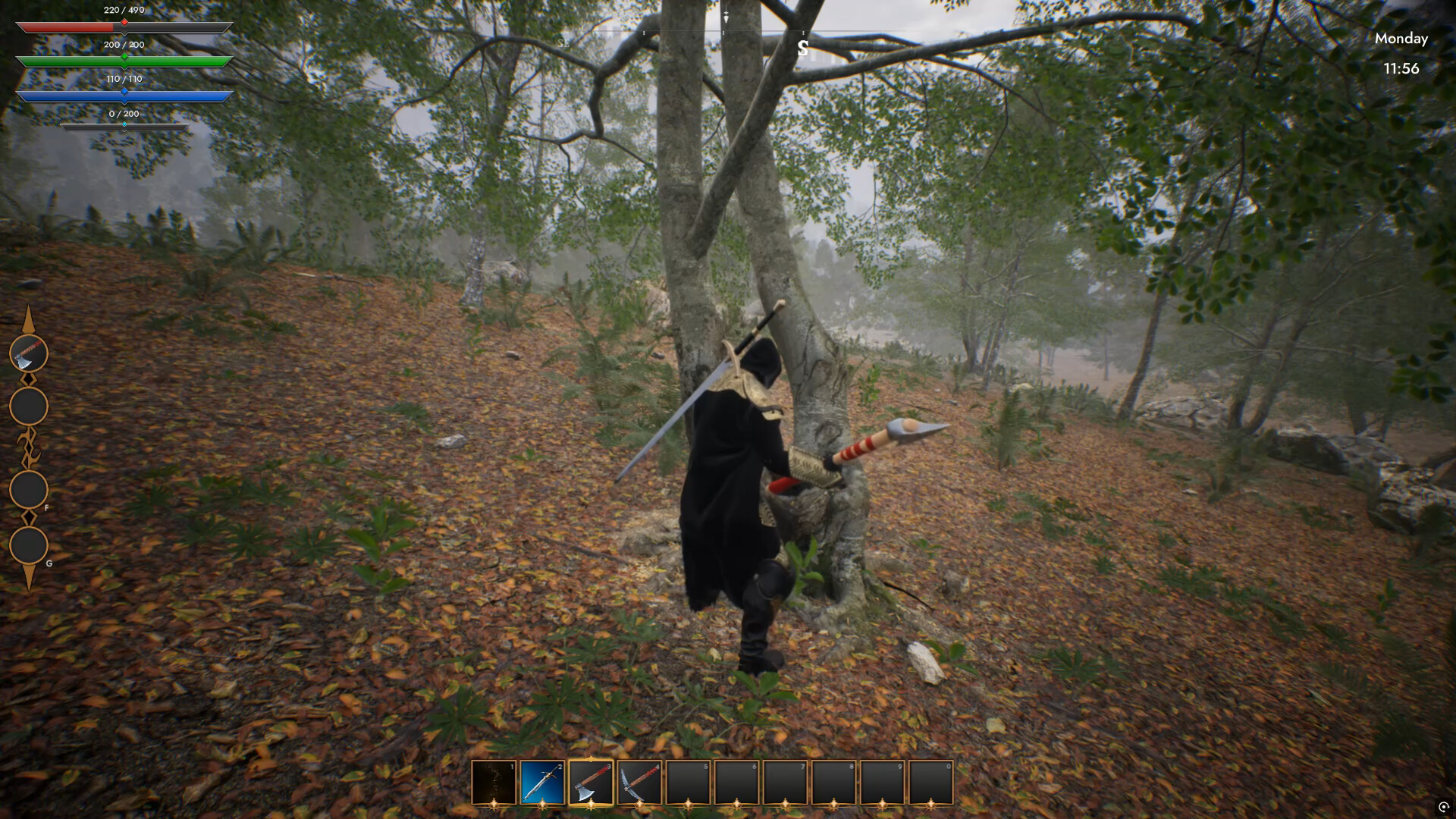 ASHOR screenshot 8