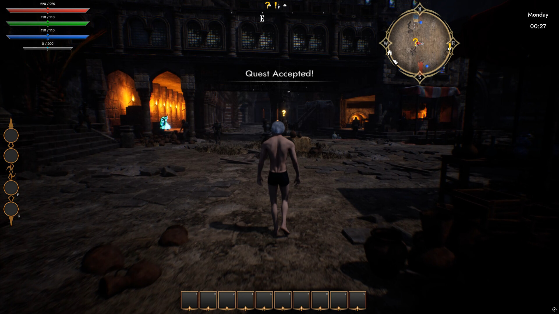 ASHOR screenshot 12