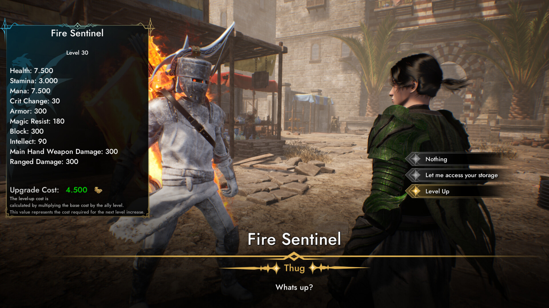 ASHOR screenshot 9
