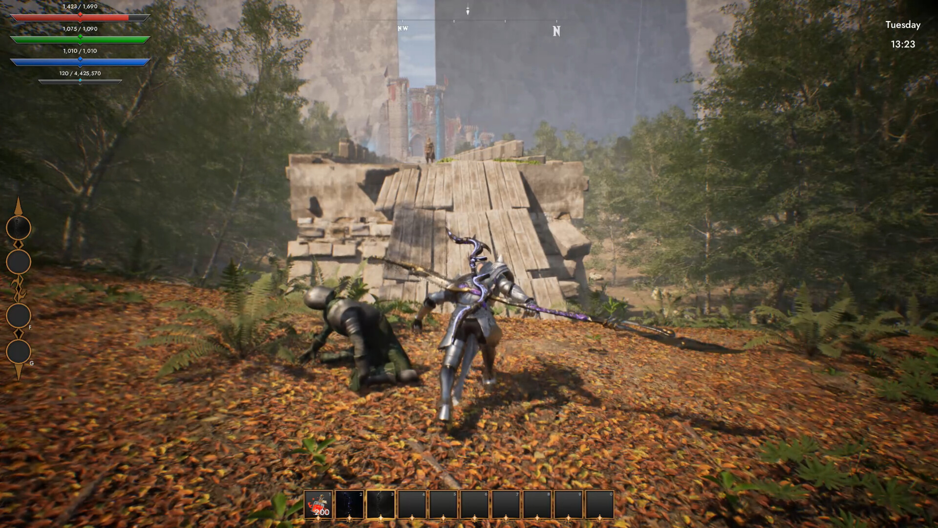 ASHOR screenshot 13