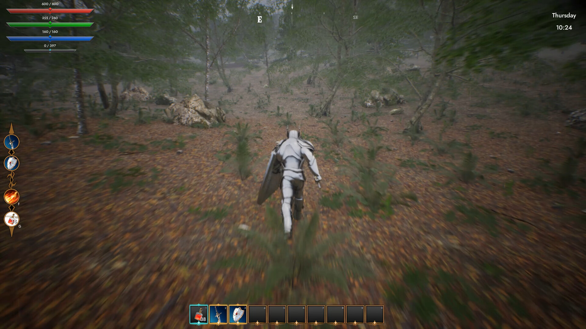 ASHOR screenshot 7