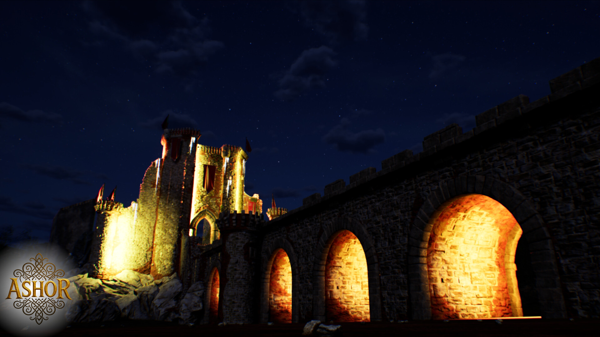 ASHOR screenshot 10