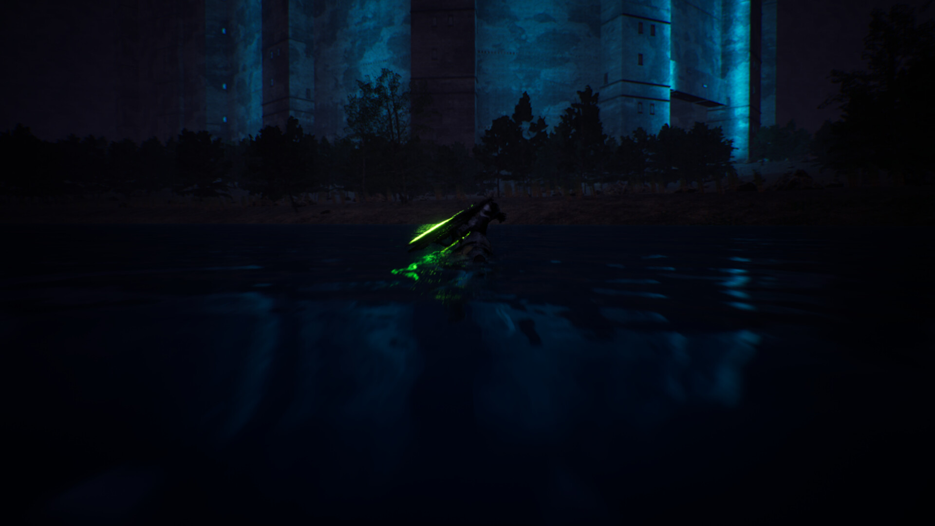 ASHOR screenshot 2