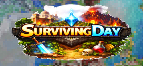 Surviving Day! — Steam header