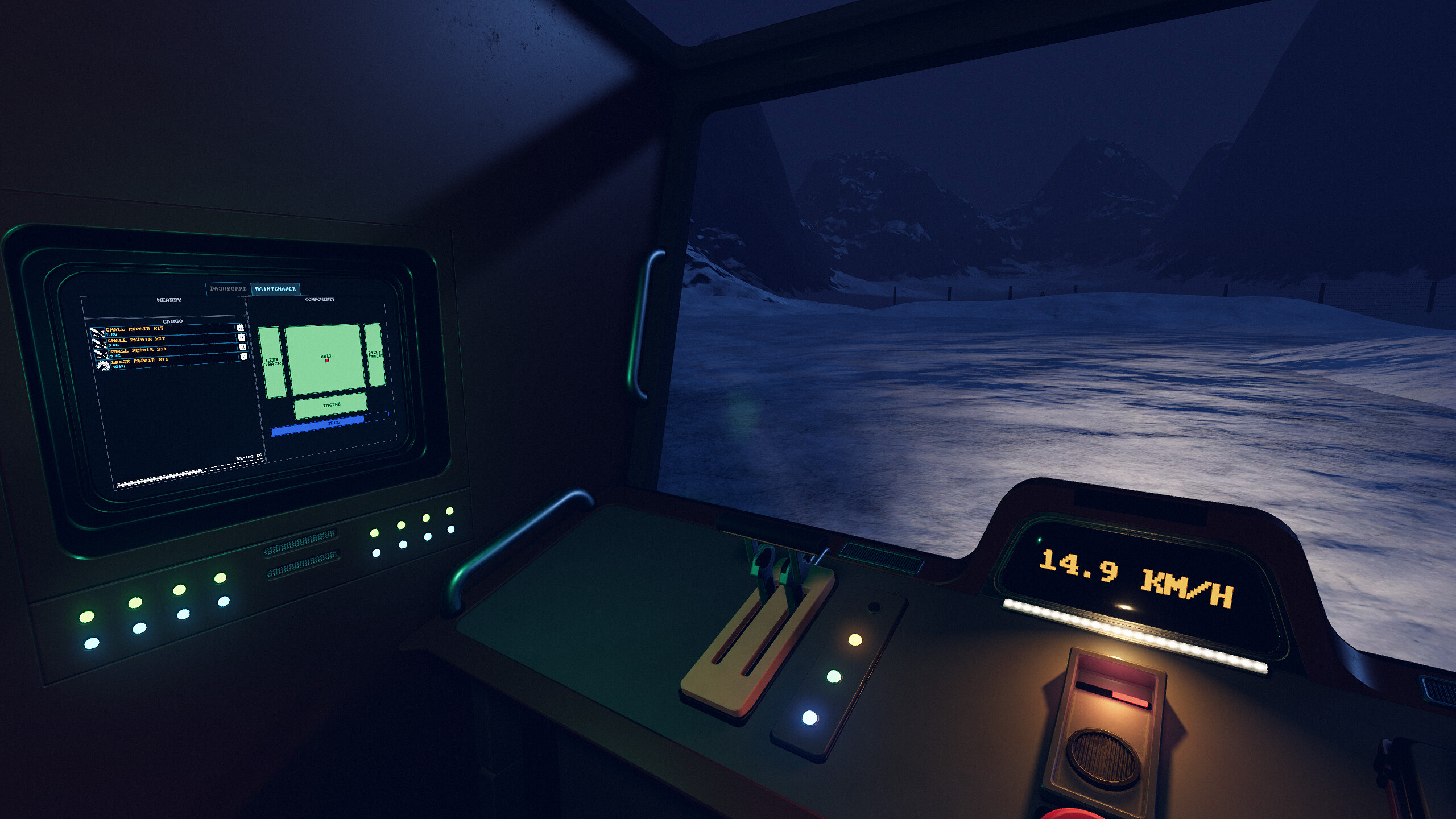 ETA: Unknown screenshot 2
