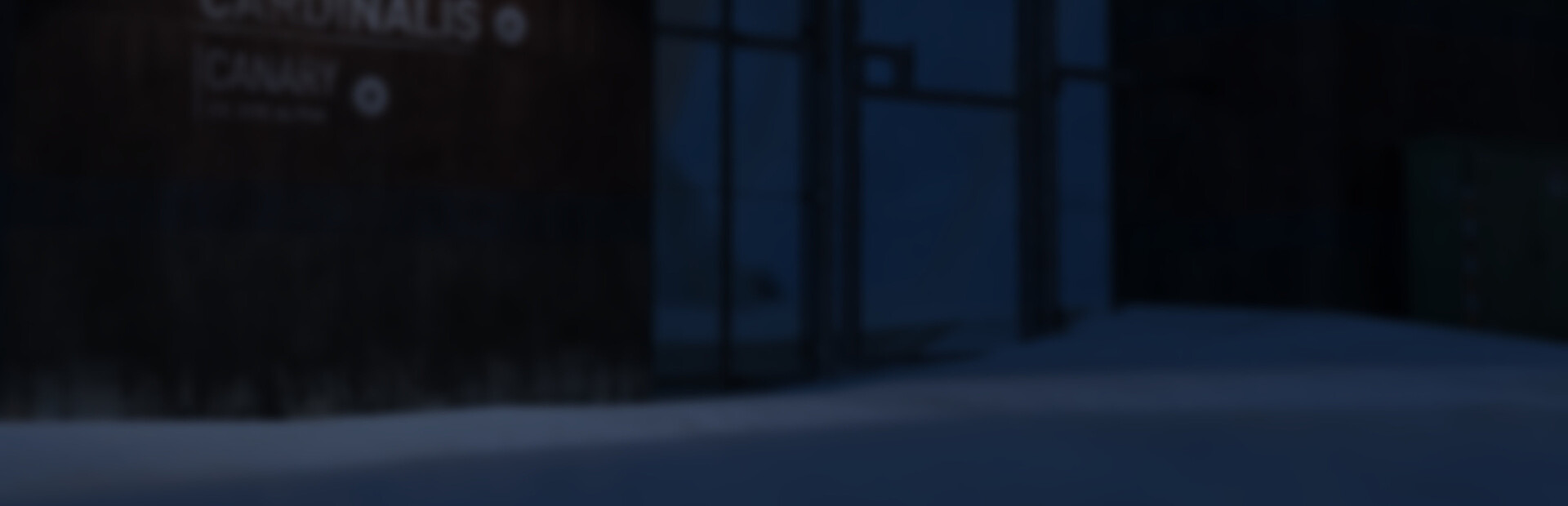 ETA: Unknown