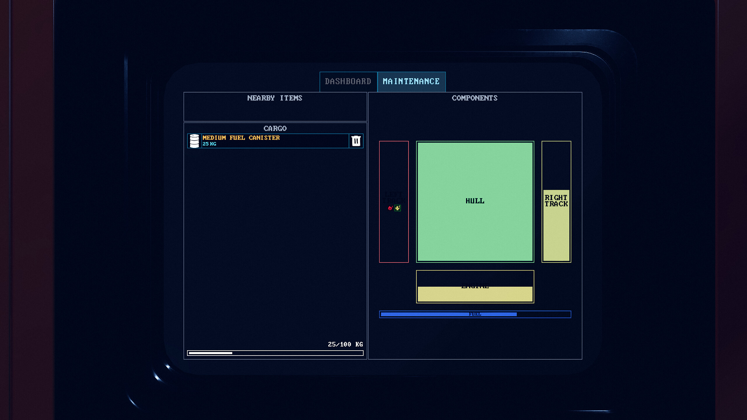 ETA: Unknown screenshot 4
