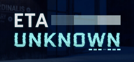 ETA: Unknown — Steam header