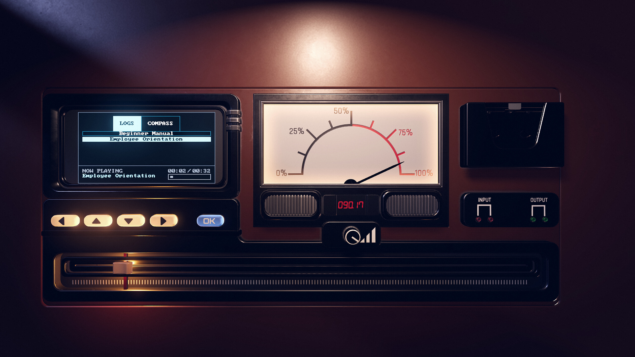 ETA: Unknown screenshot 3