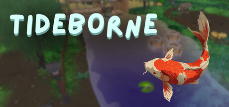 Tideborne
