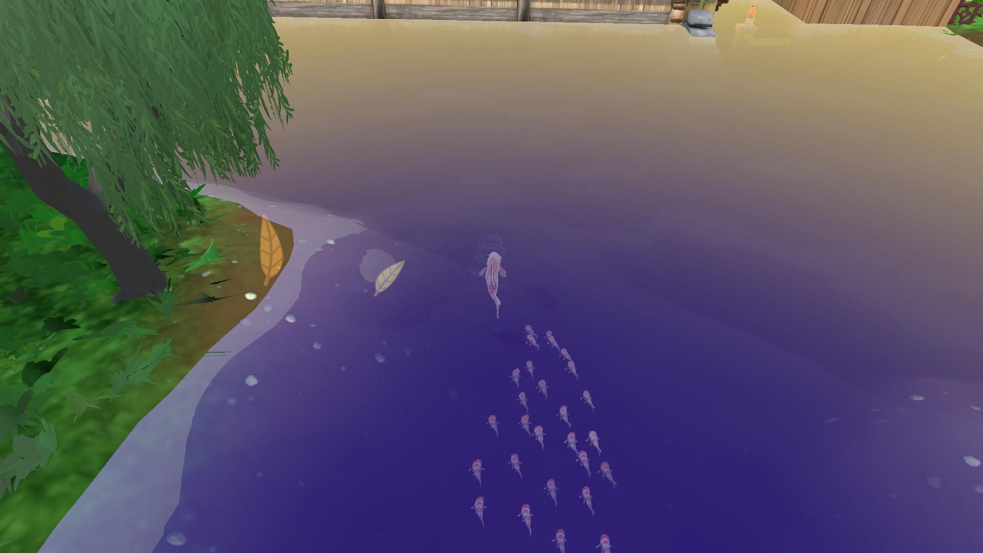 Tideborne screenshot 2