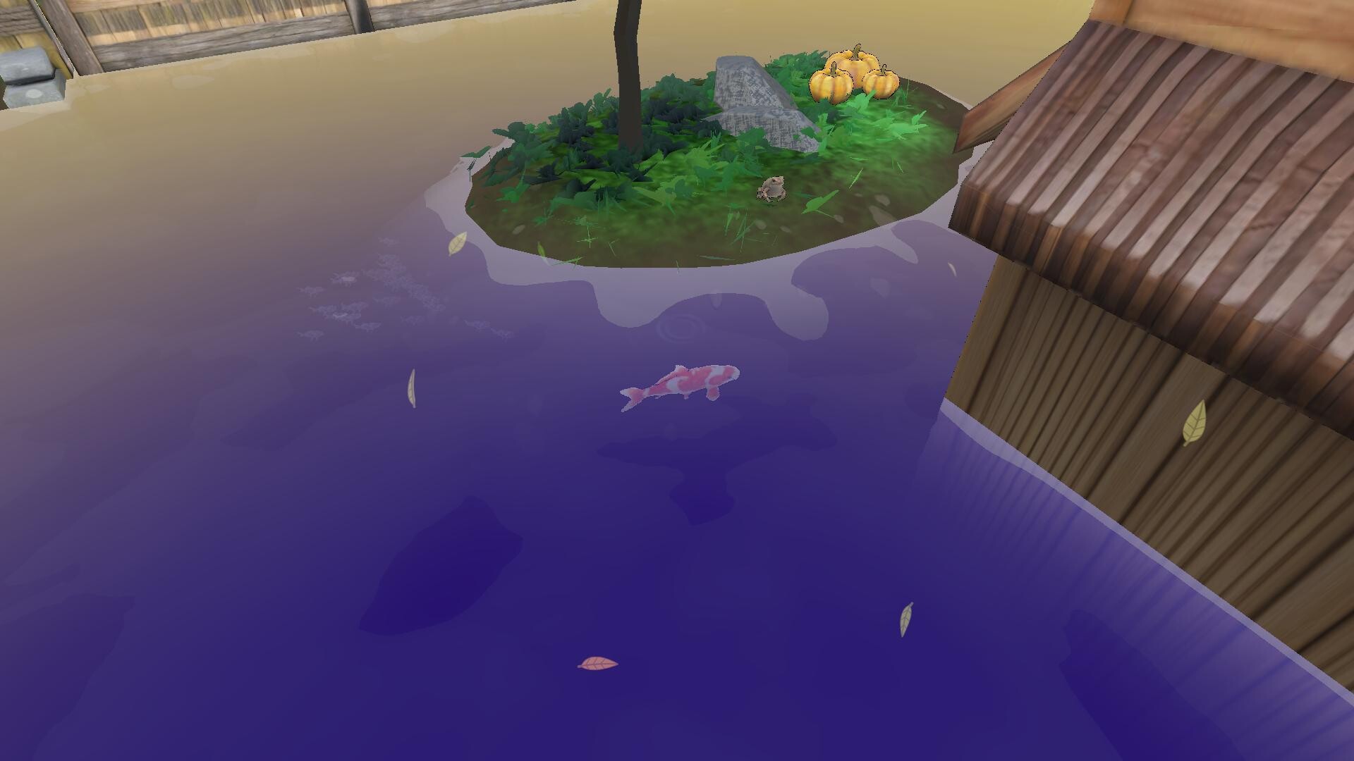Tideborne screenshot 5