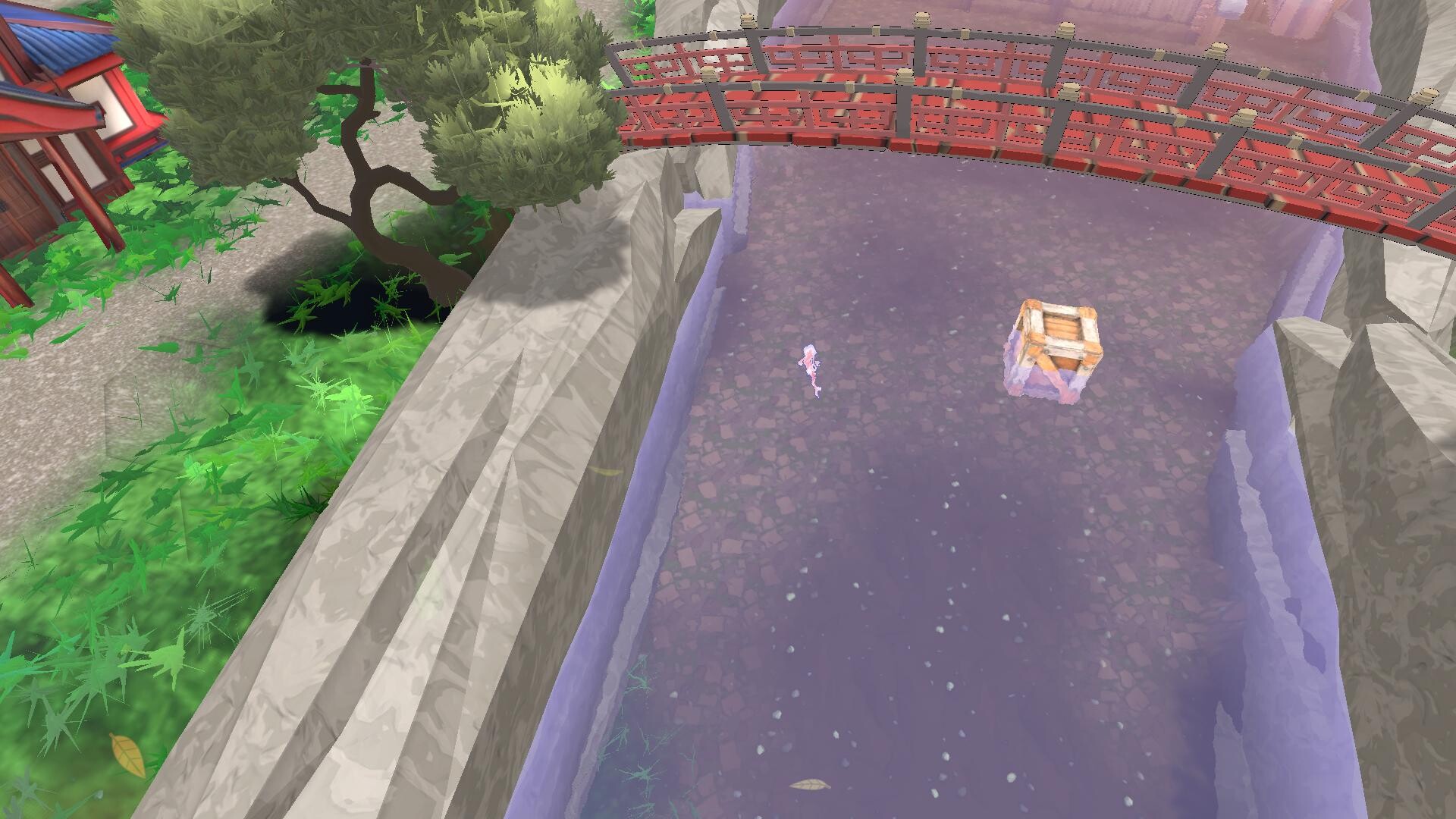 Tideborne screenshot 3