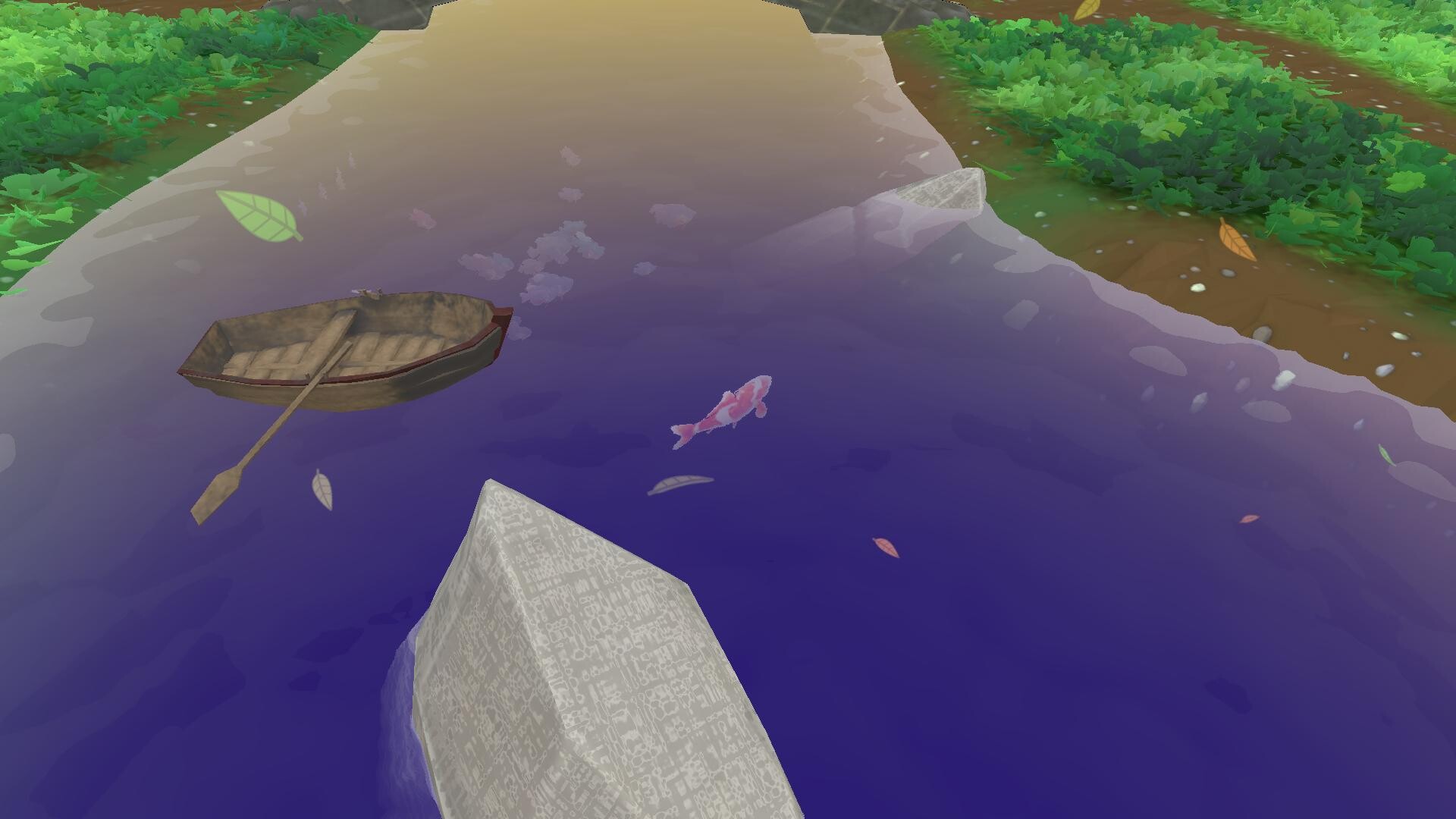 Tideborne screenshot 4