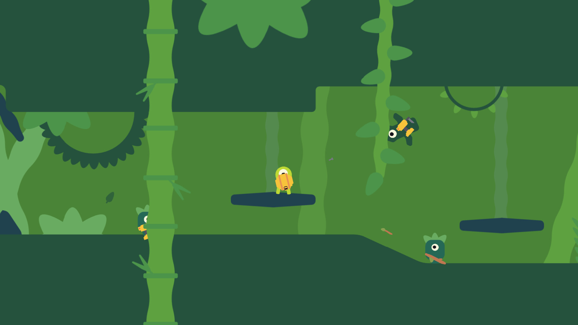 JABB screenshot 1