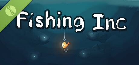 Fishing Inc Demo