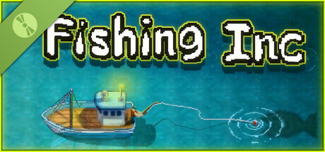 Fishing Inc Demo