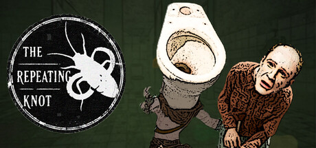 The Repeating Knot — Steam header