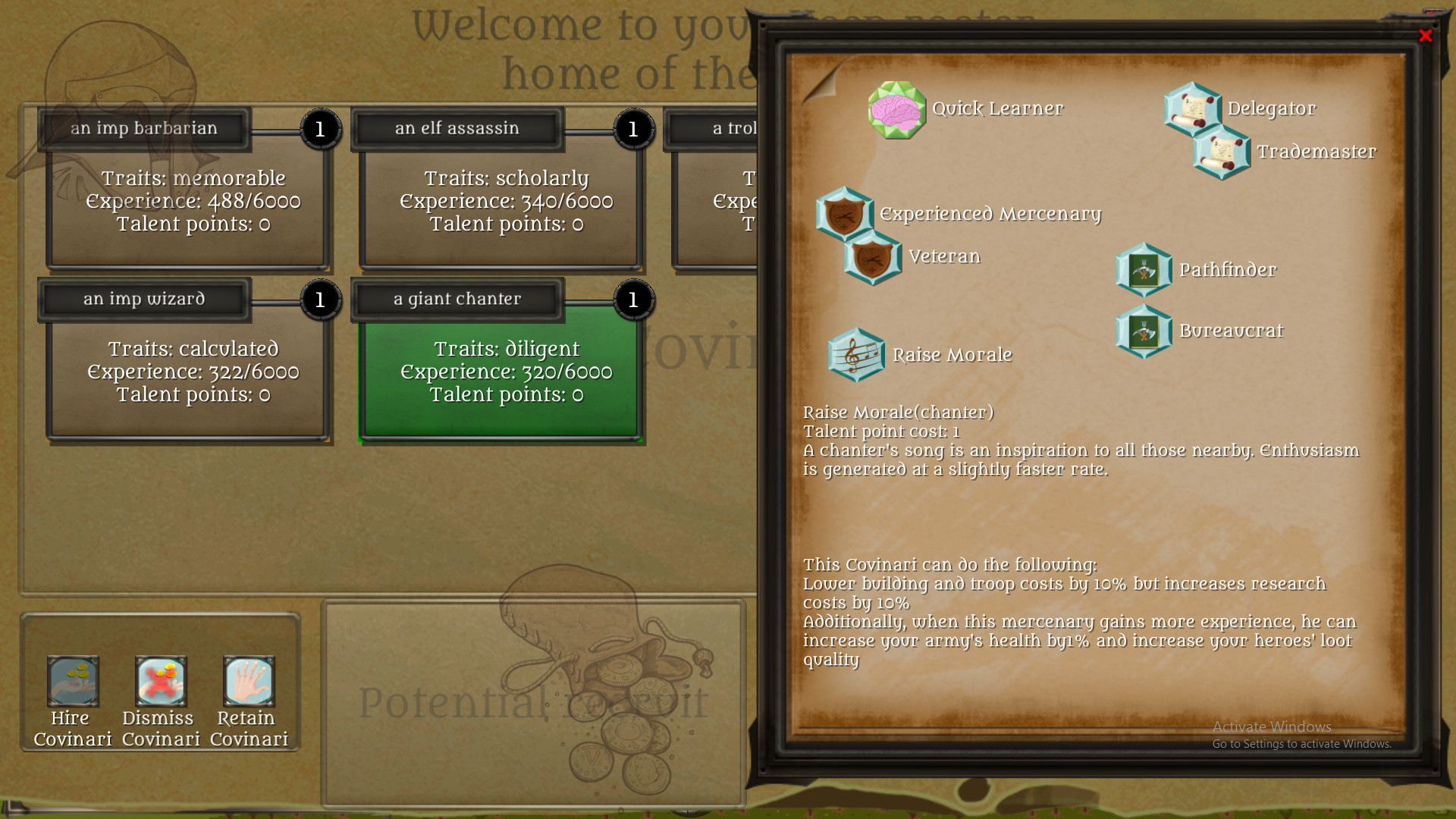 Idle Civilization screenshot 5