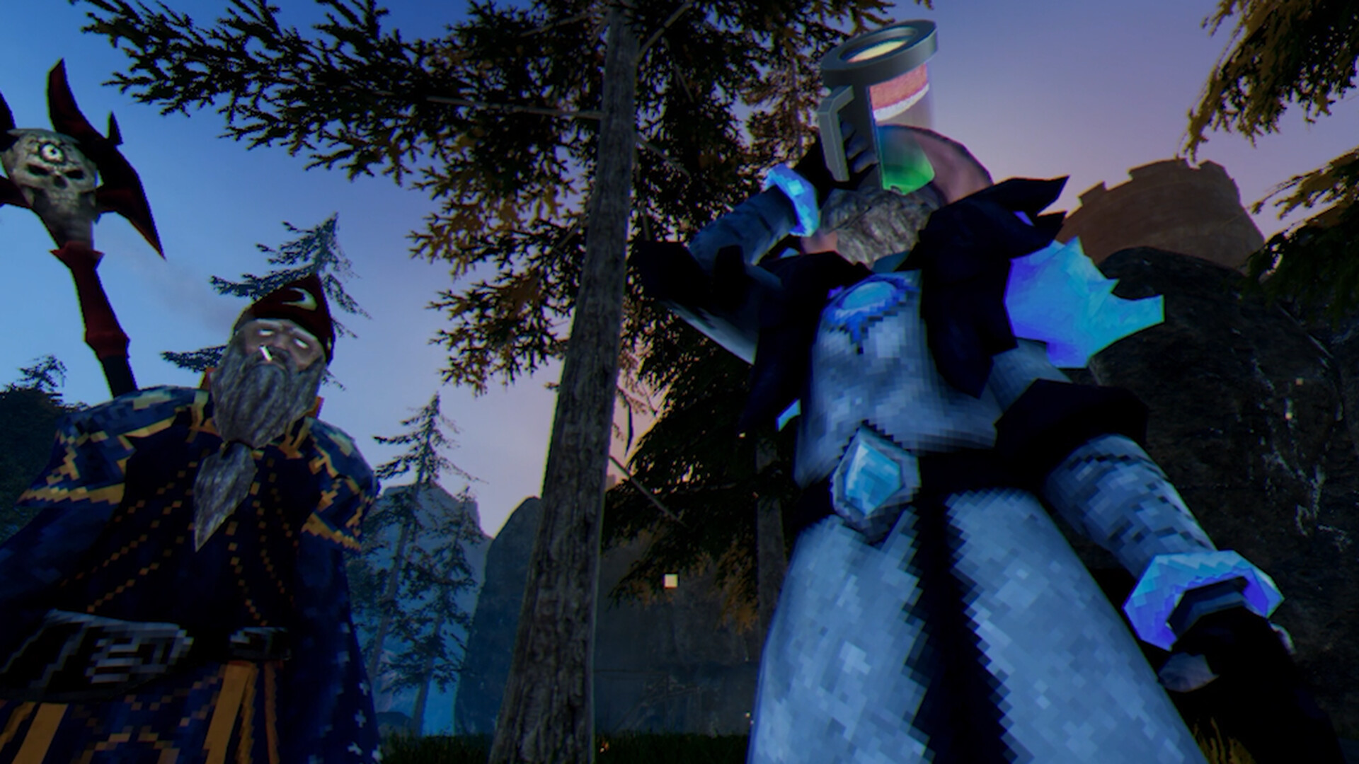 Debauchery & Magic screenshot 4