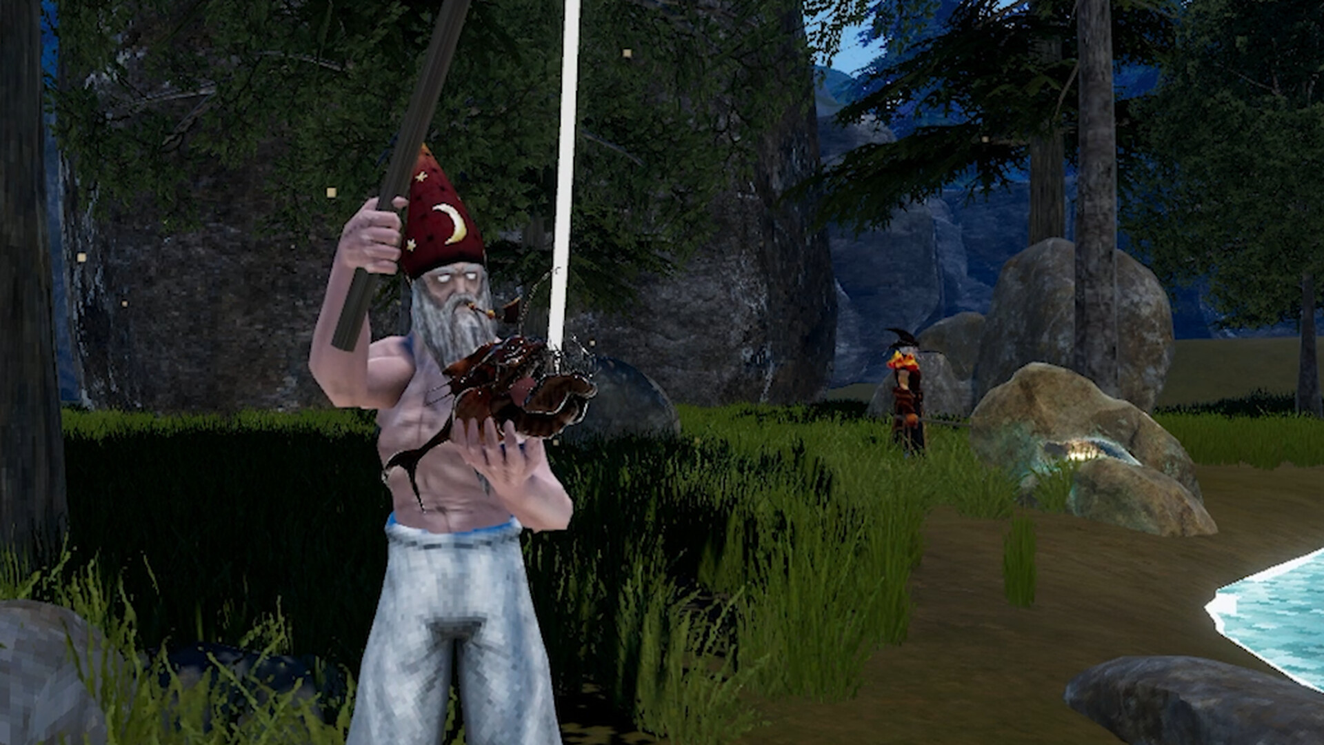 Debauchery & Magic screenshot 5