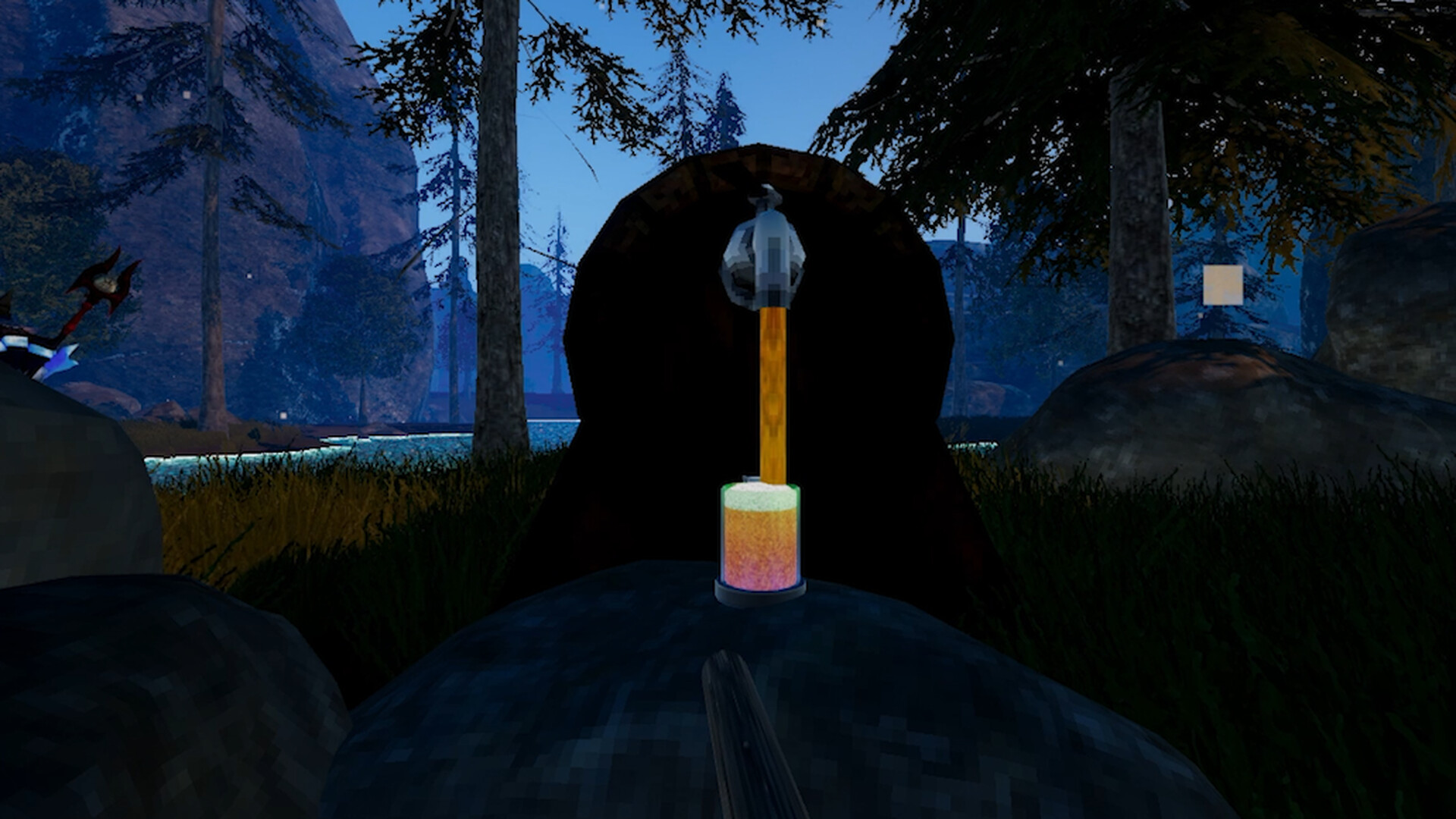Debauchery & Magic screenshot 7