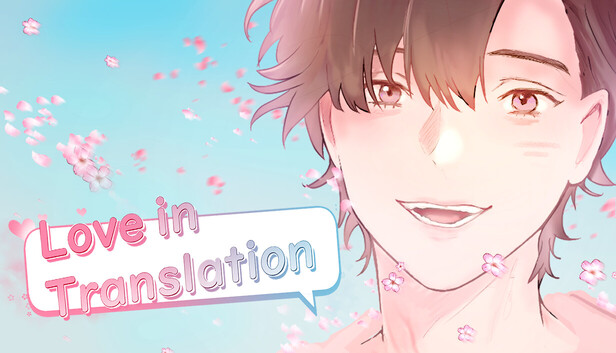 Love in Translation