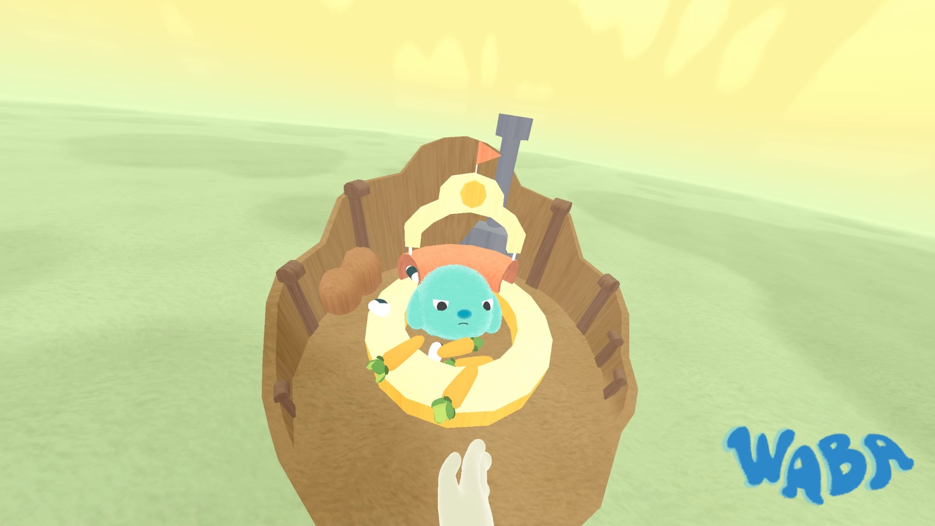 Waba screenshot 6