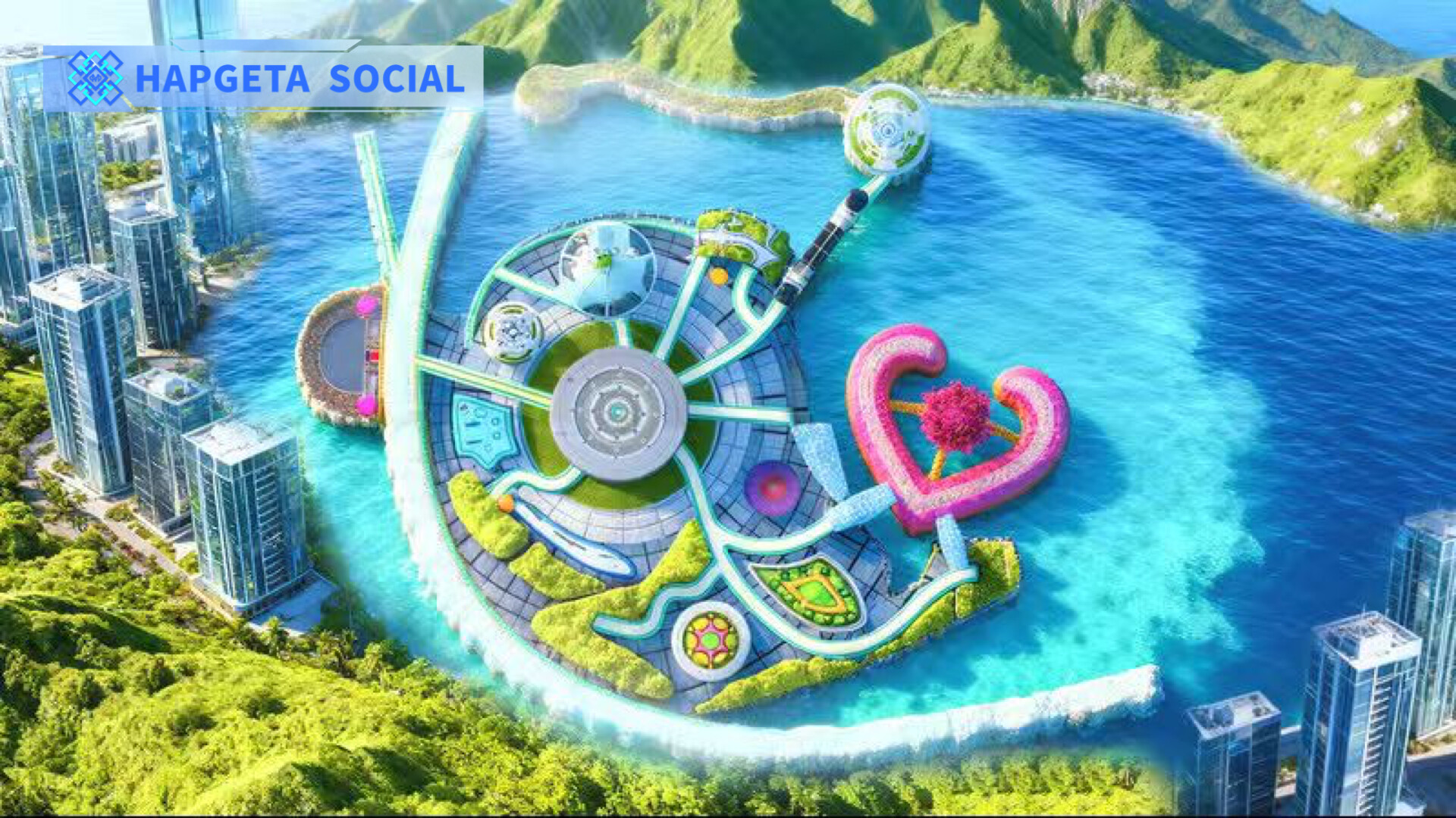 HapgetaSocial screenshot 13