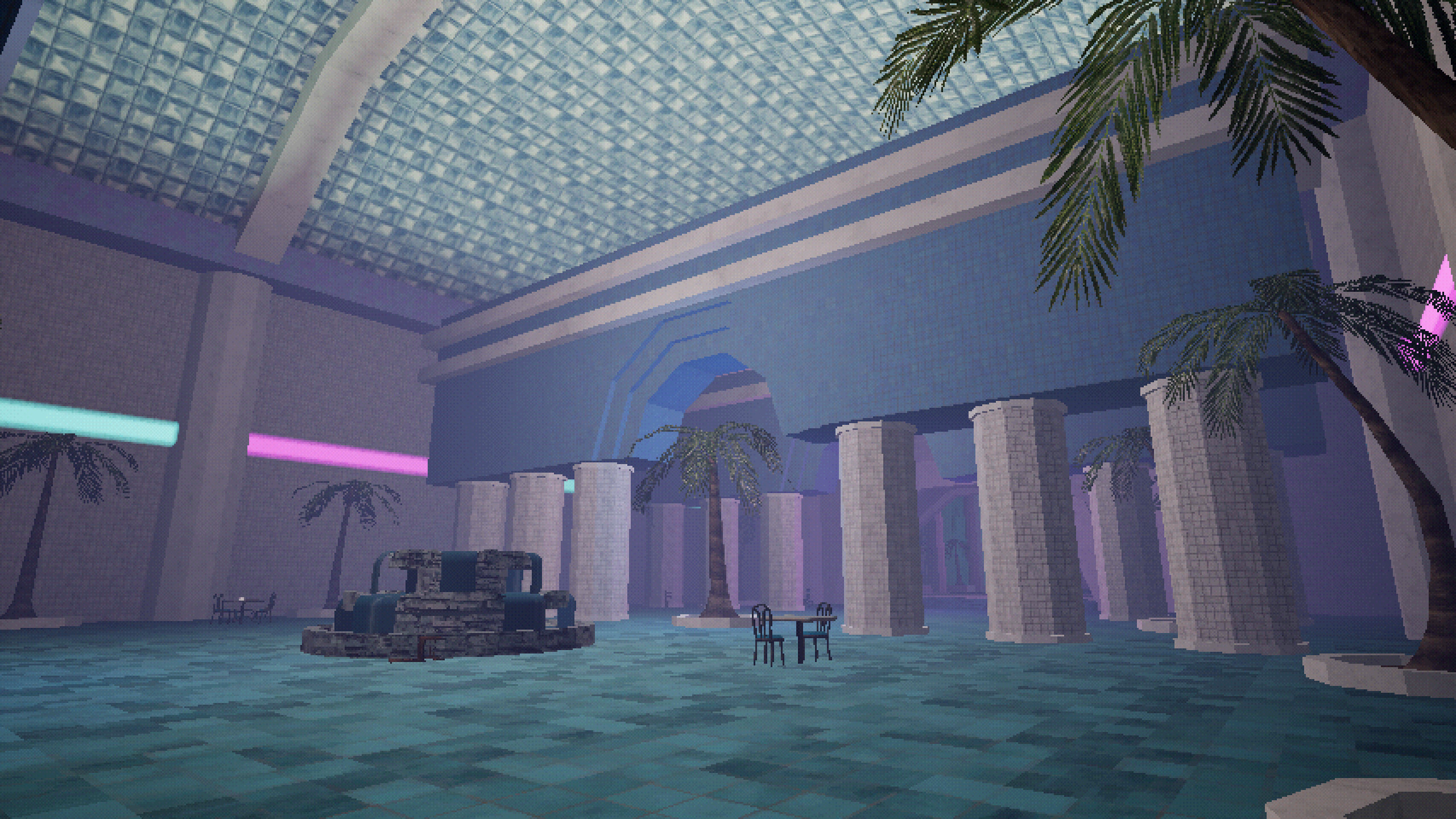 Poolscape screenshot 10