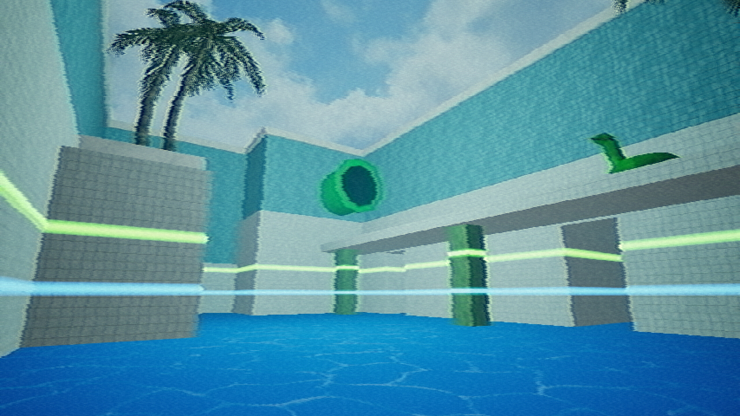 Poolscape screenshot 3