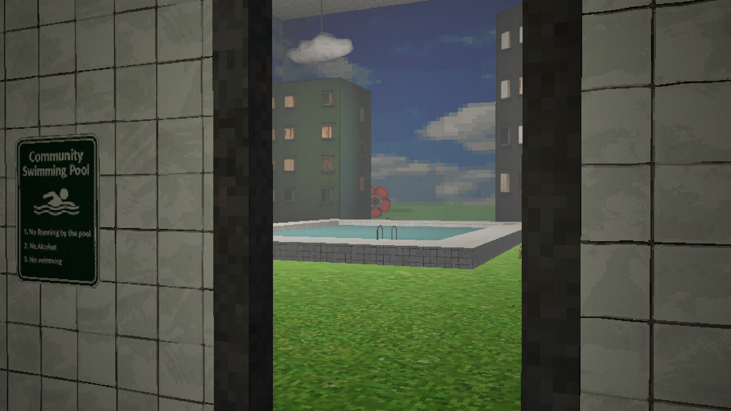 Poolscape screenshot 18