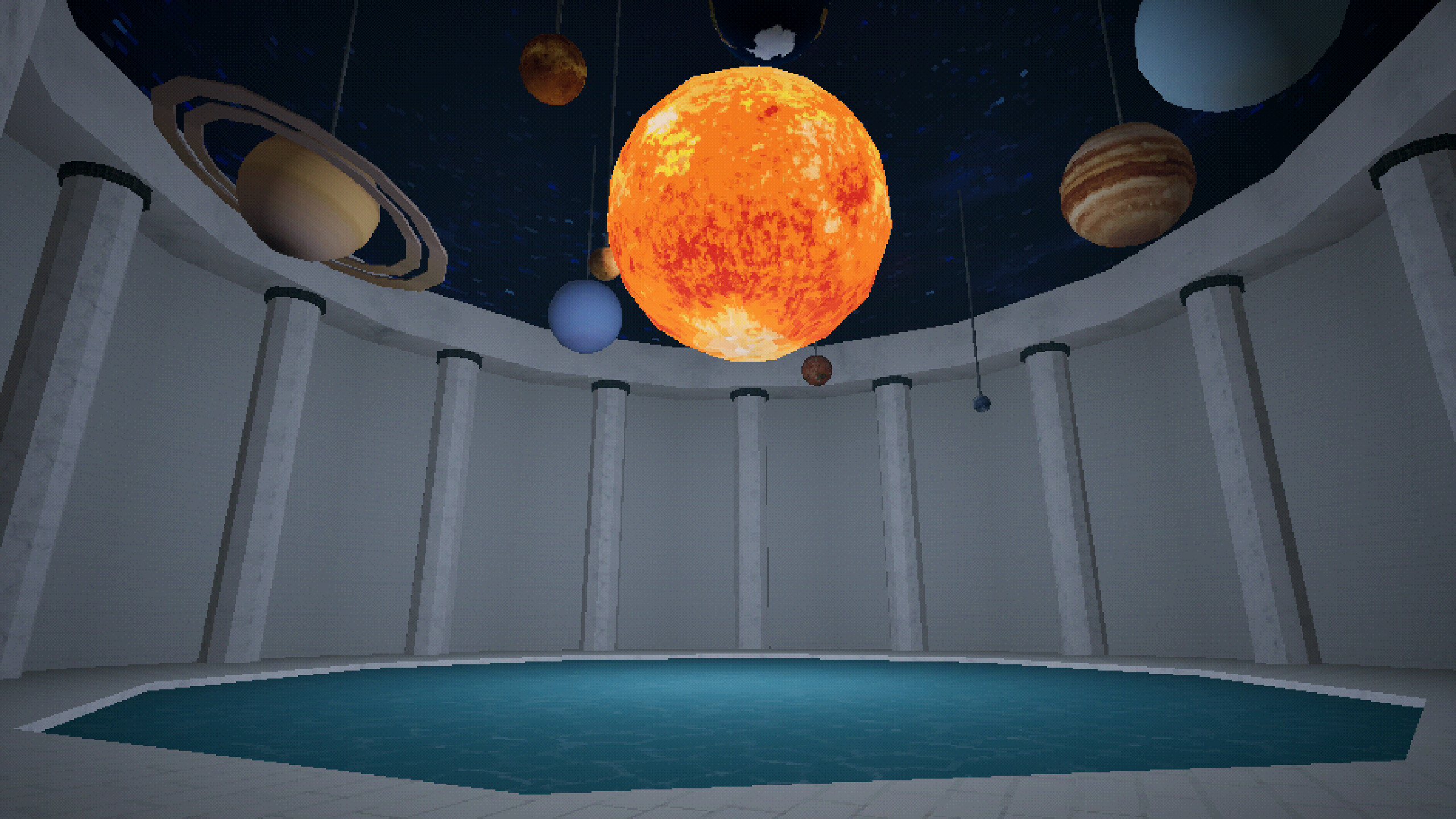 Poolscape screenshot 6