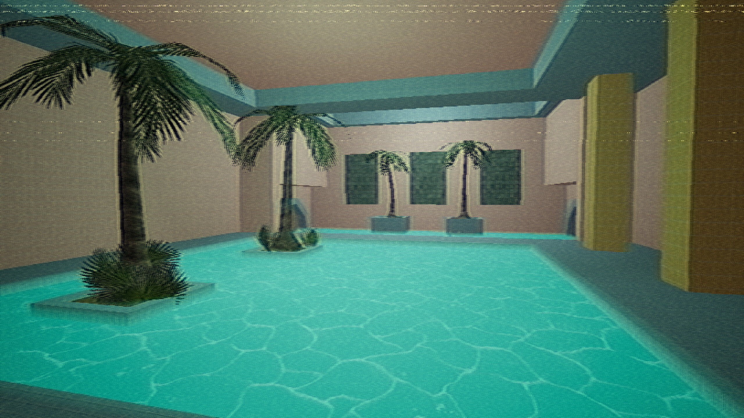 Poolscape screenshot 8