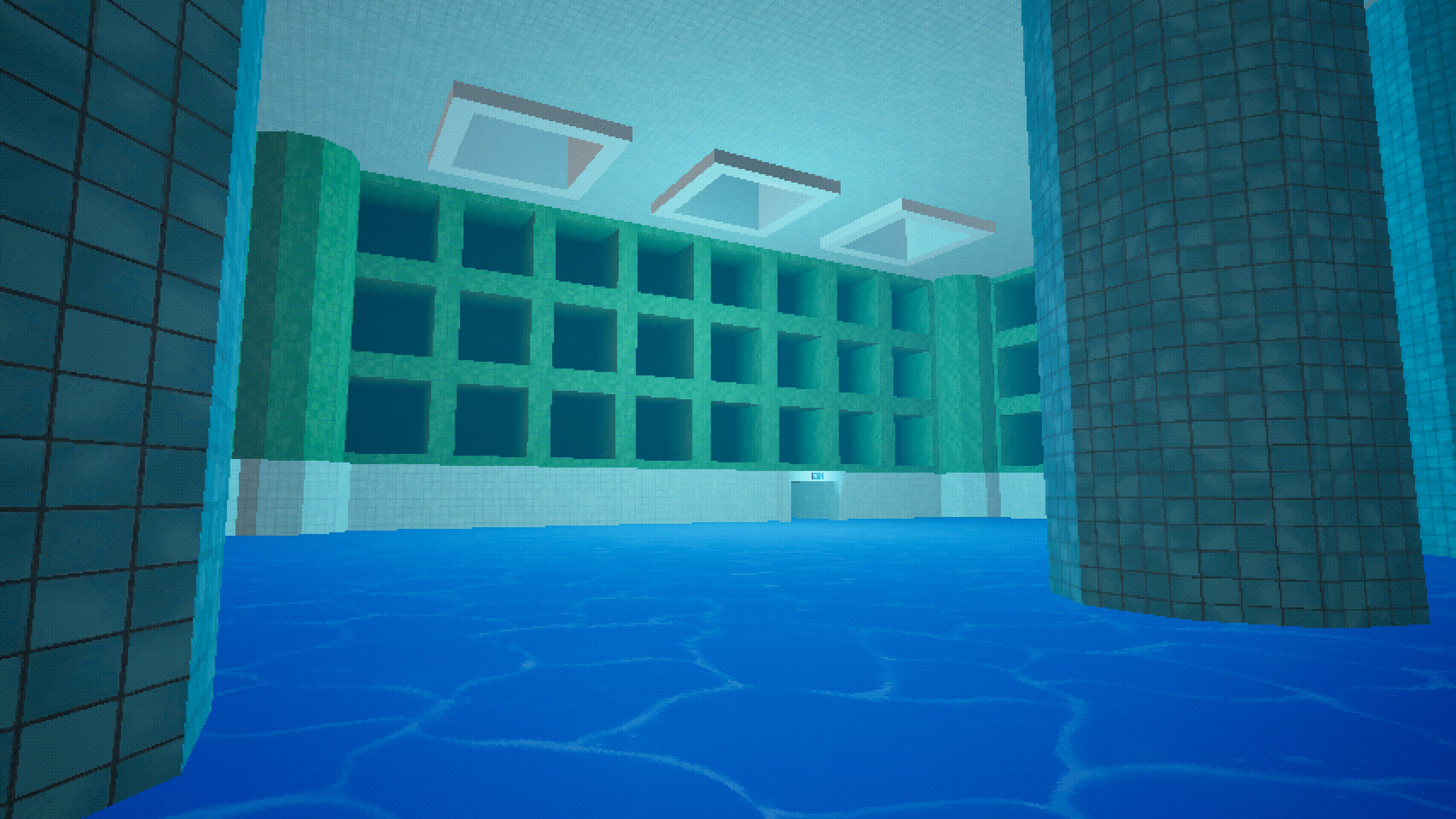 Poolscape screenshot 1