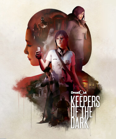 DreadOut: Keepers of The Dark