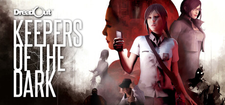 DreadOut: Keepers of The Dark — Steam header
