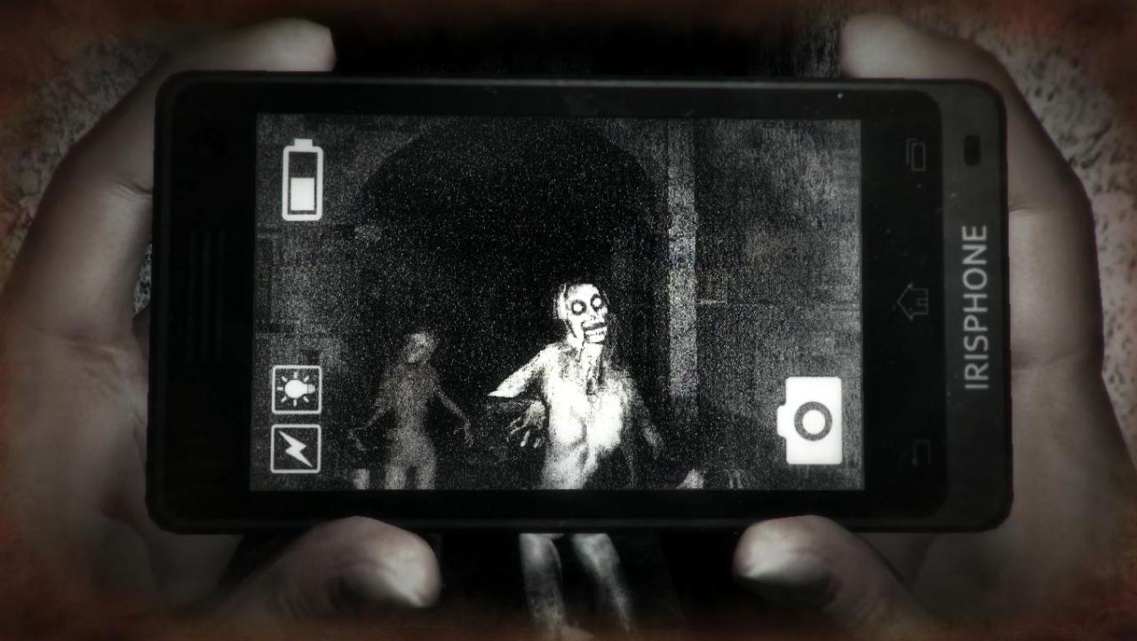 DreadOut: Keepers of The Dark — изображение 3