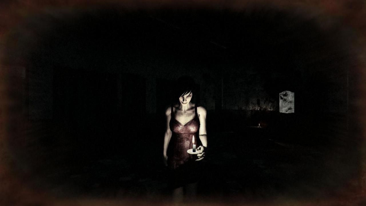 DreadOut: Keepers of The Dark — изображение 5