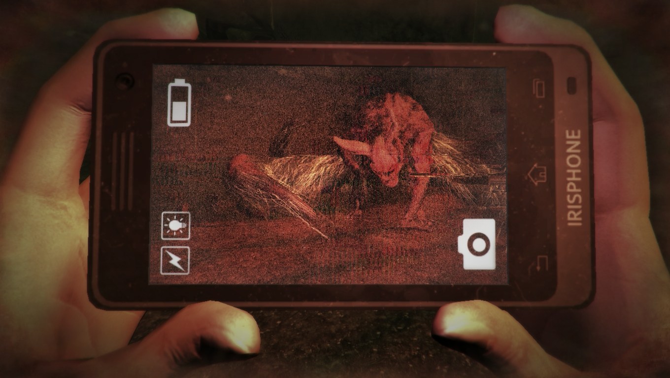 DreadOut: Keepers of The Dark — изображение 4