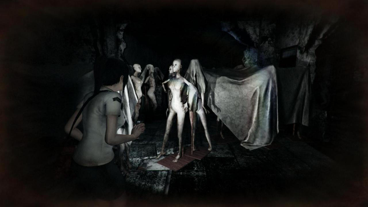 DreadOut: Keepers of The Dark — изображение 2