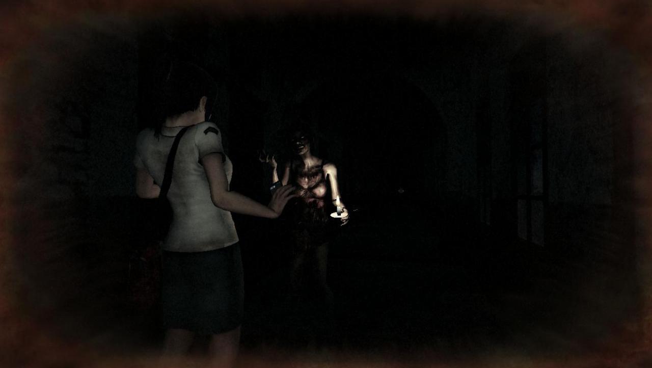 DreadOut: Keepers of The Dark — изображение 10