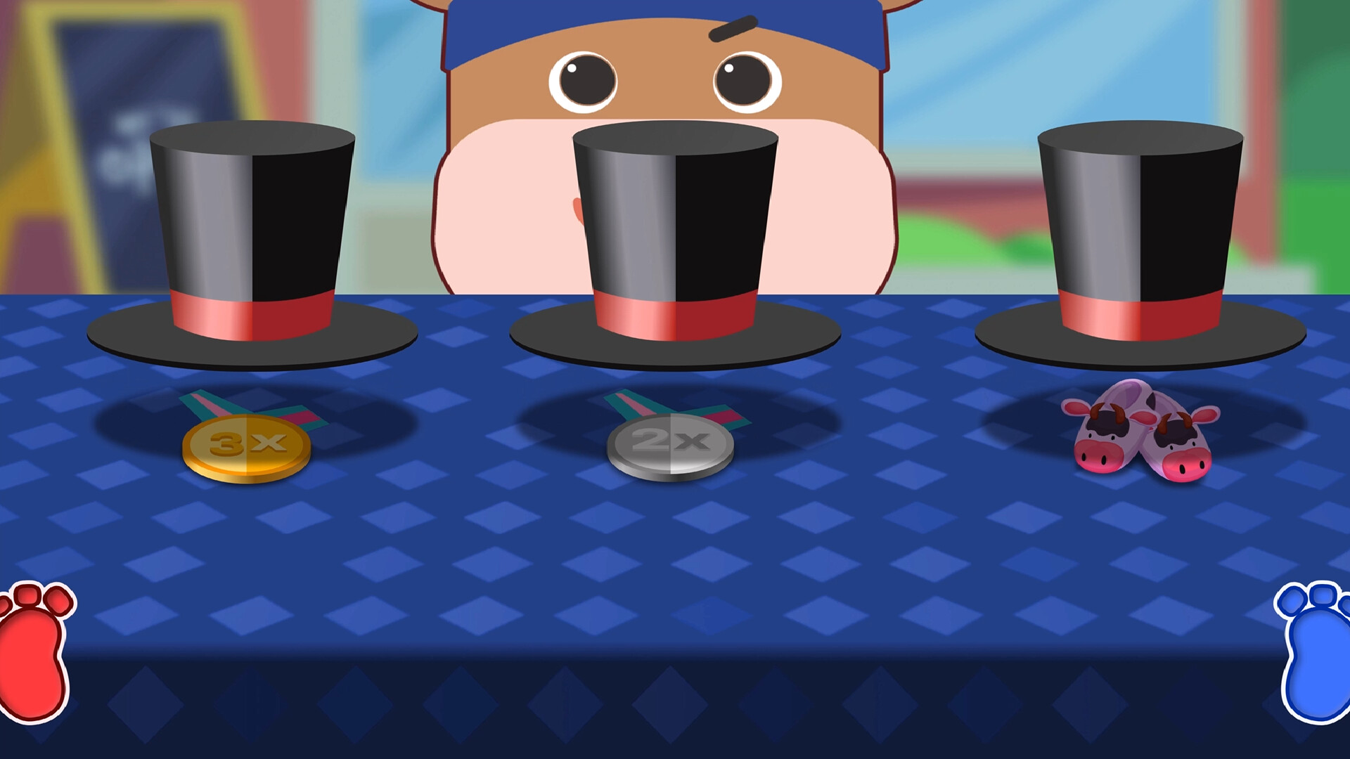 Mongtron screenshot 6