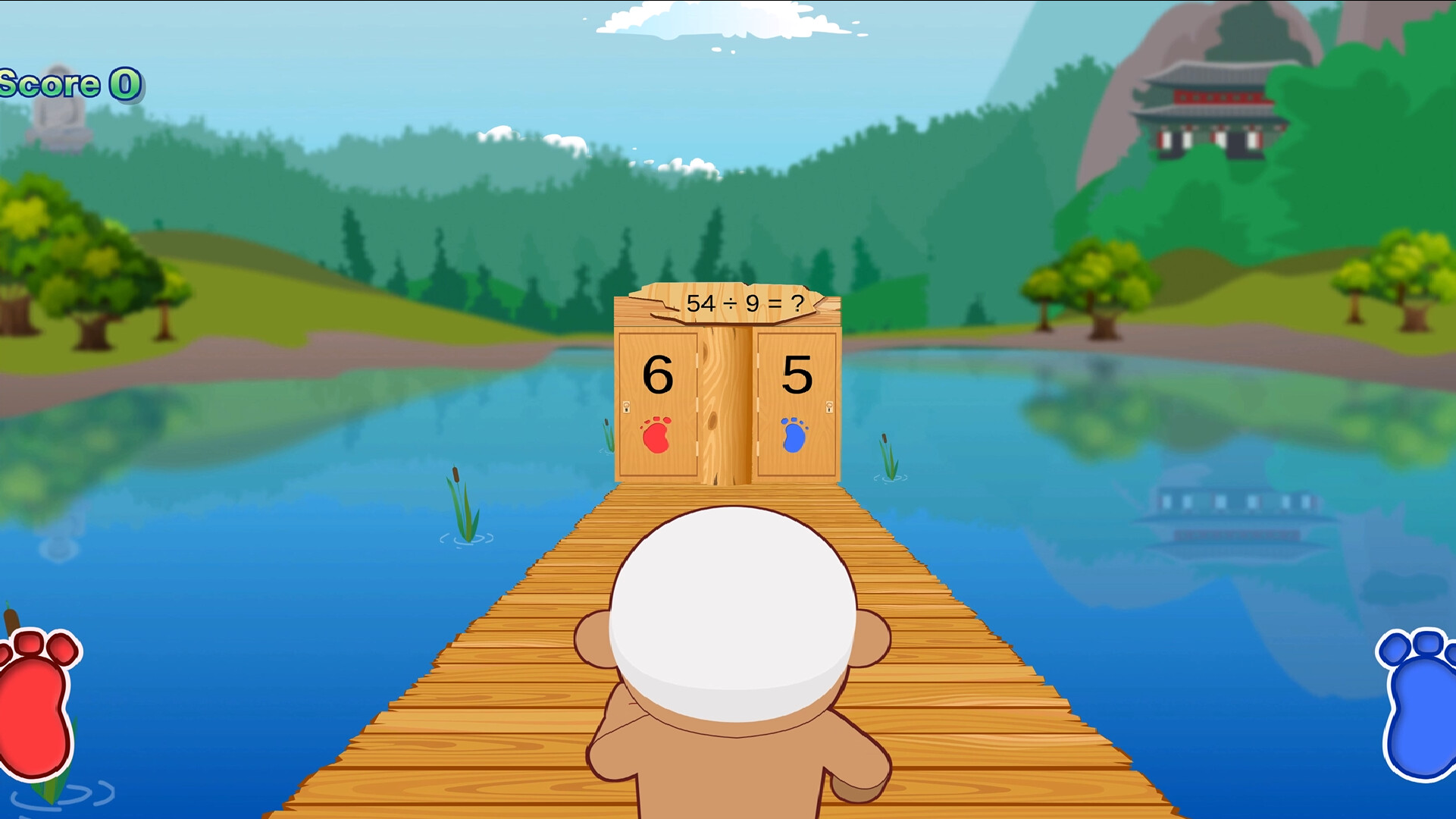 Mongtron screenshot 7