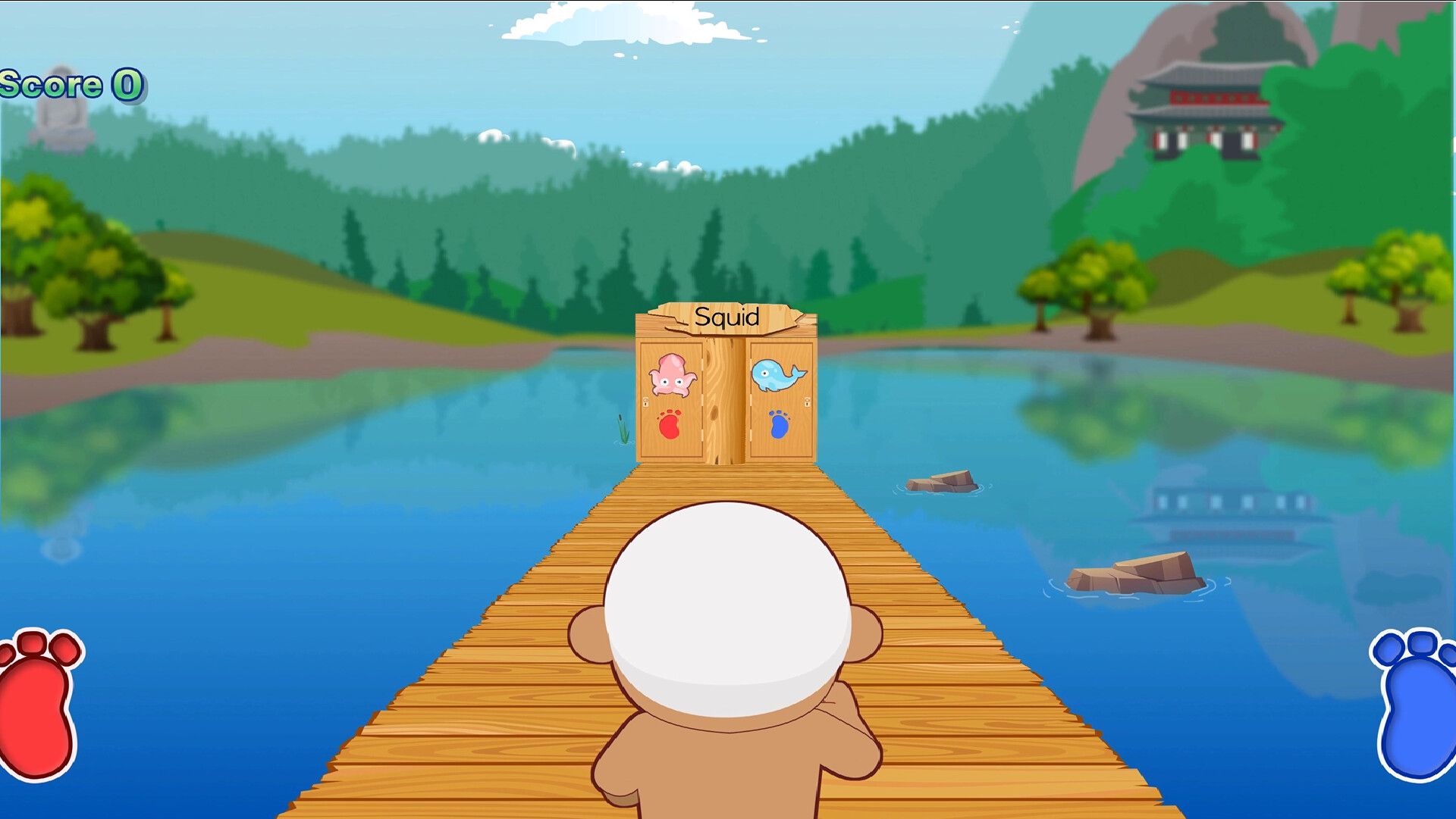 Mongtron screenshot 5